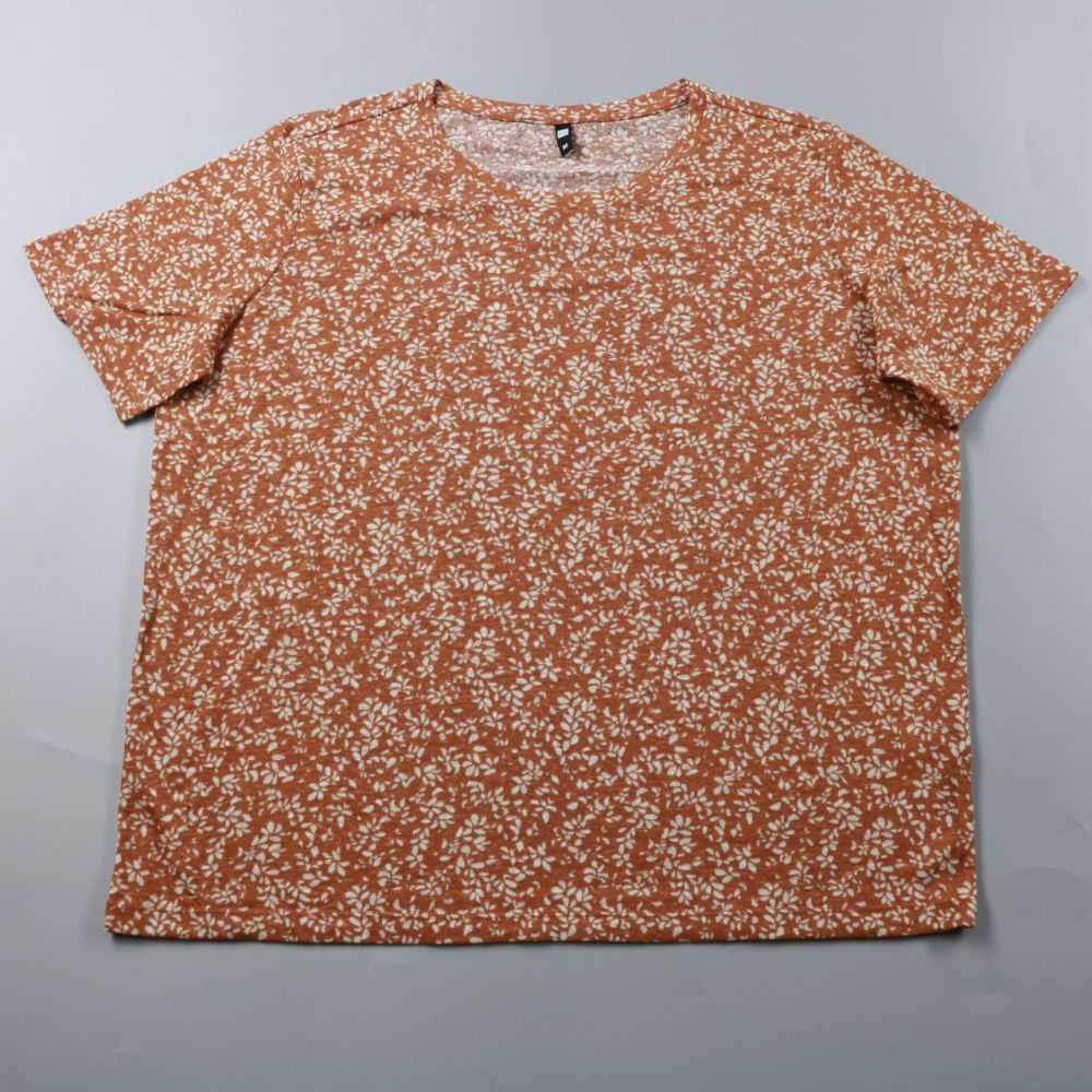 футболка HEMA