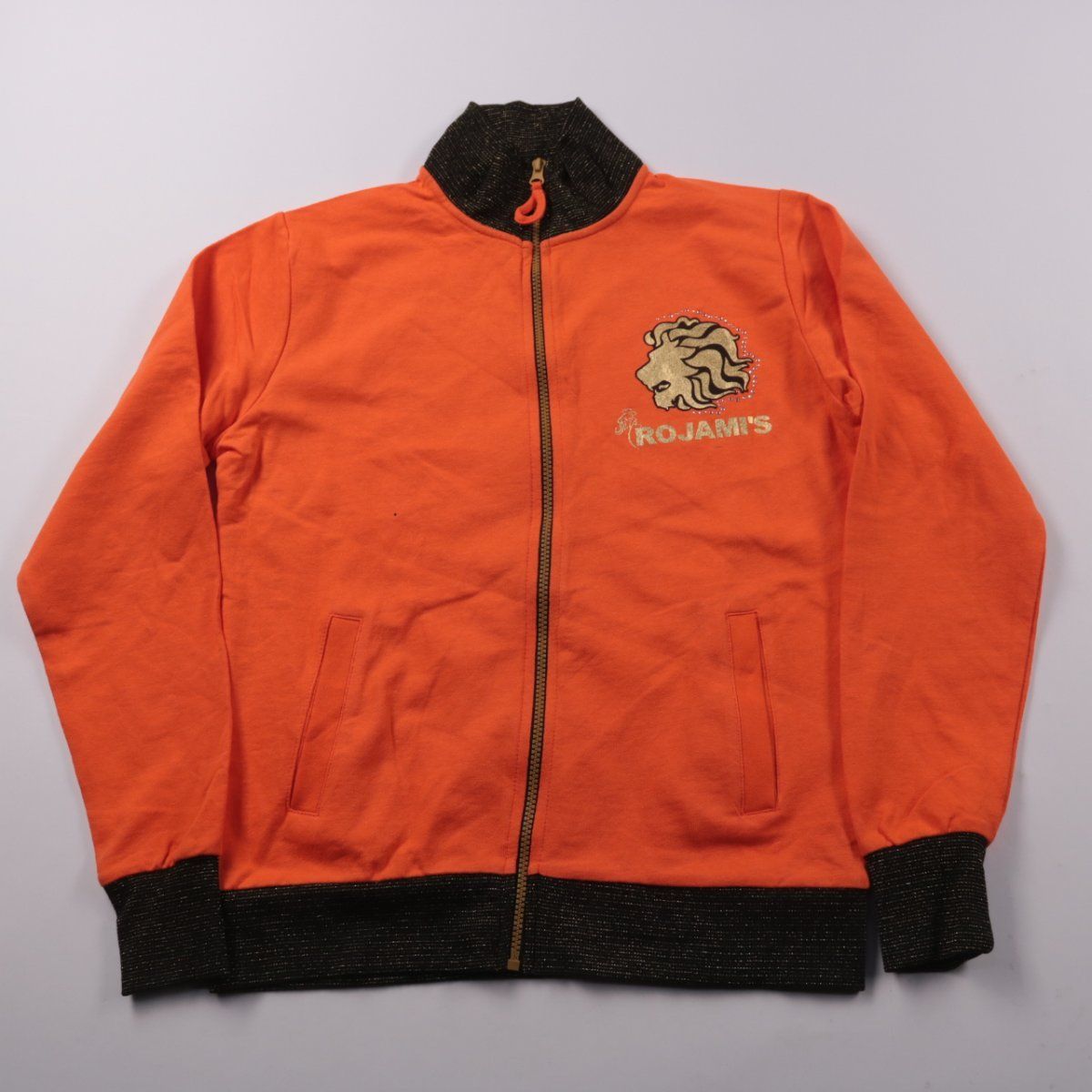 толстовка RoJam's