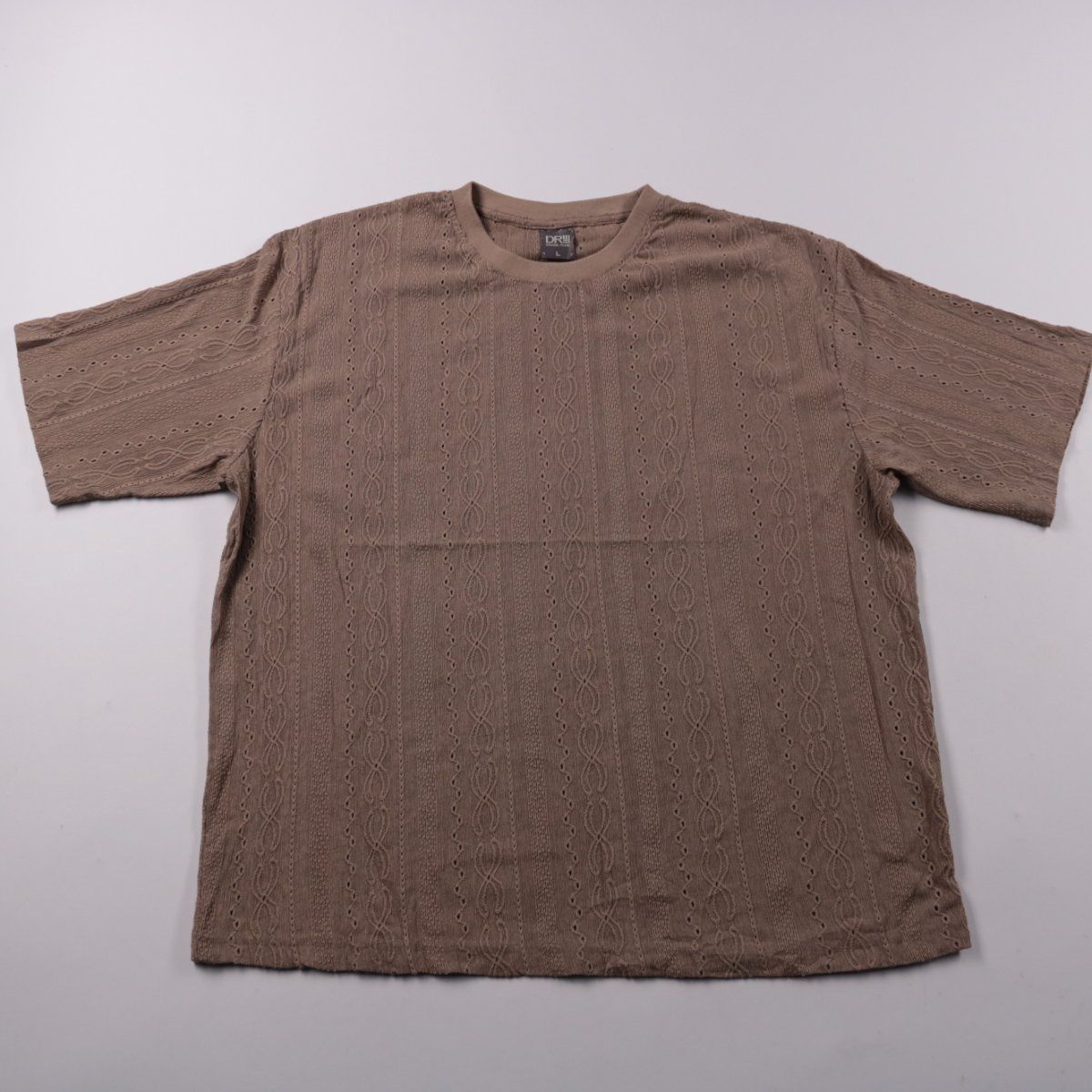 футболка DRJJ Social Club