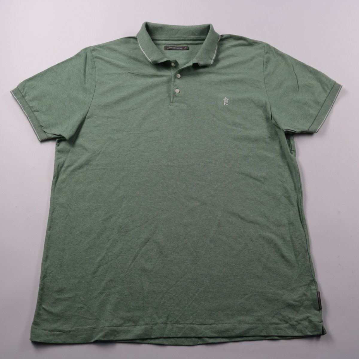 поло French Connection