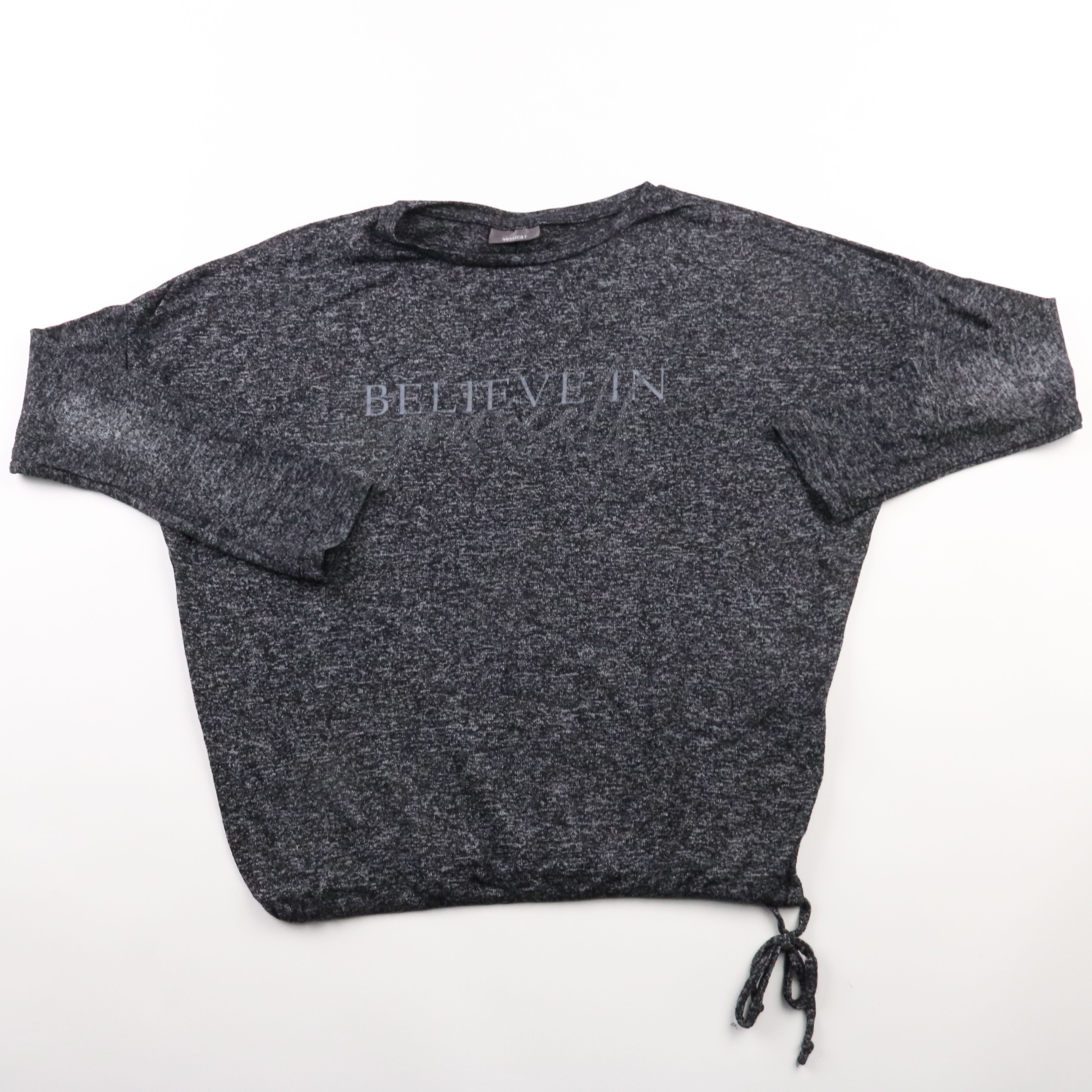 лонгслив Yessica