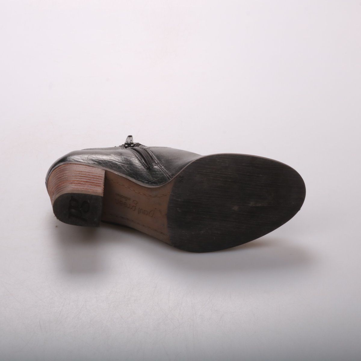 ботильоны Paul Green