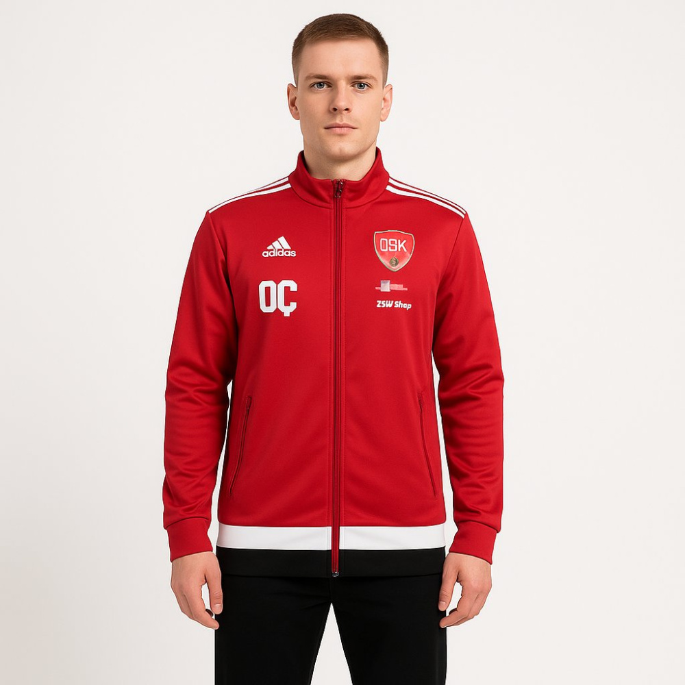 толстовка Adidas