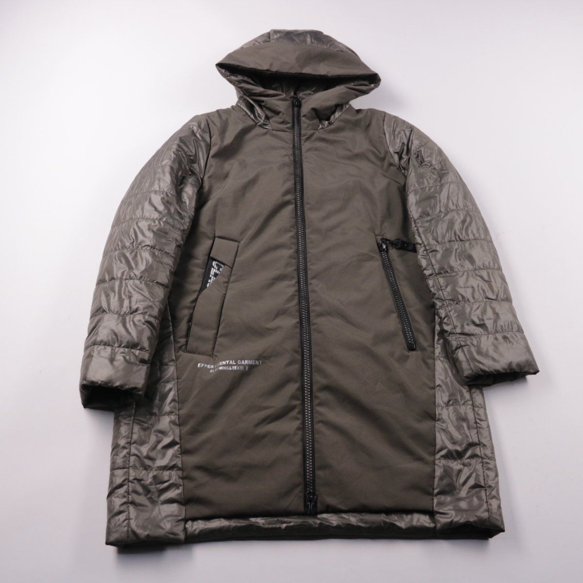 куртка Obralite