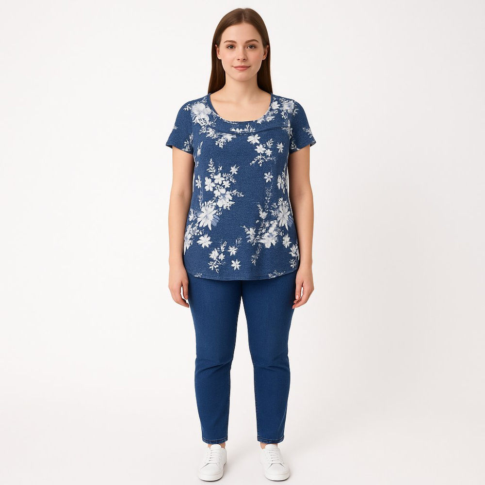 футболка Safriе B