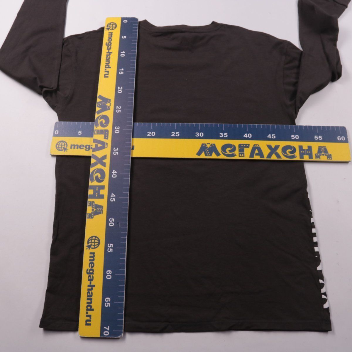 лонгслив River Island