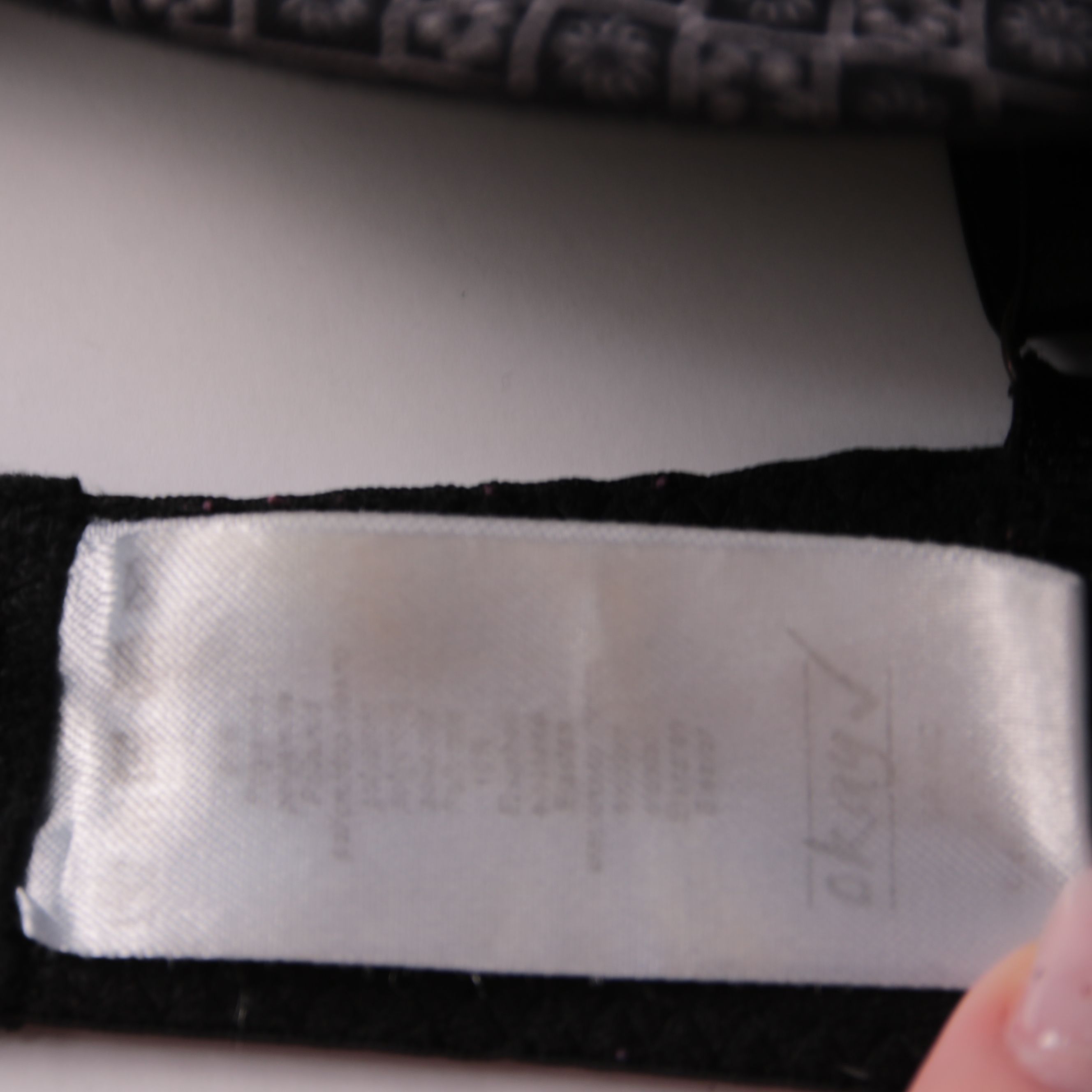 бюстгальтер Okey