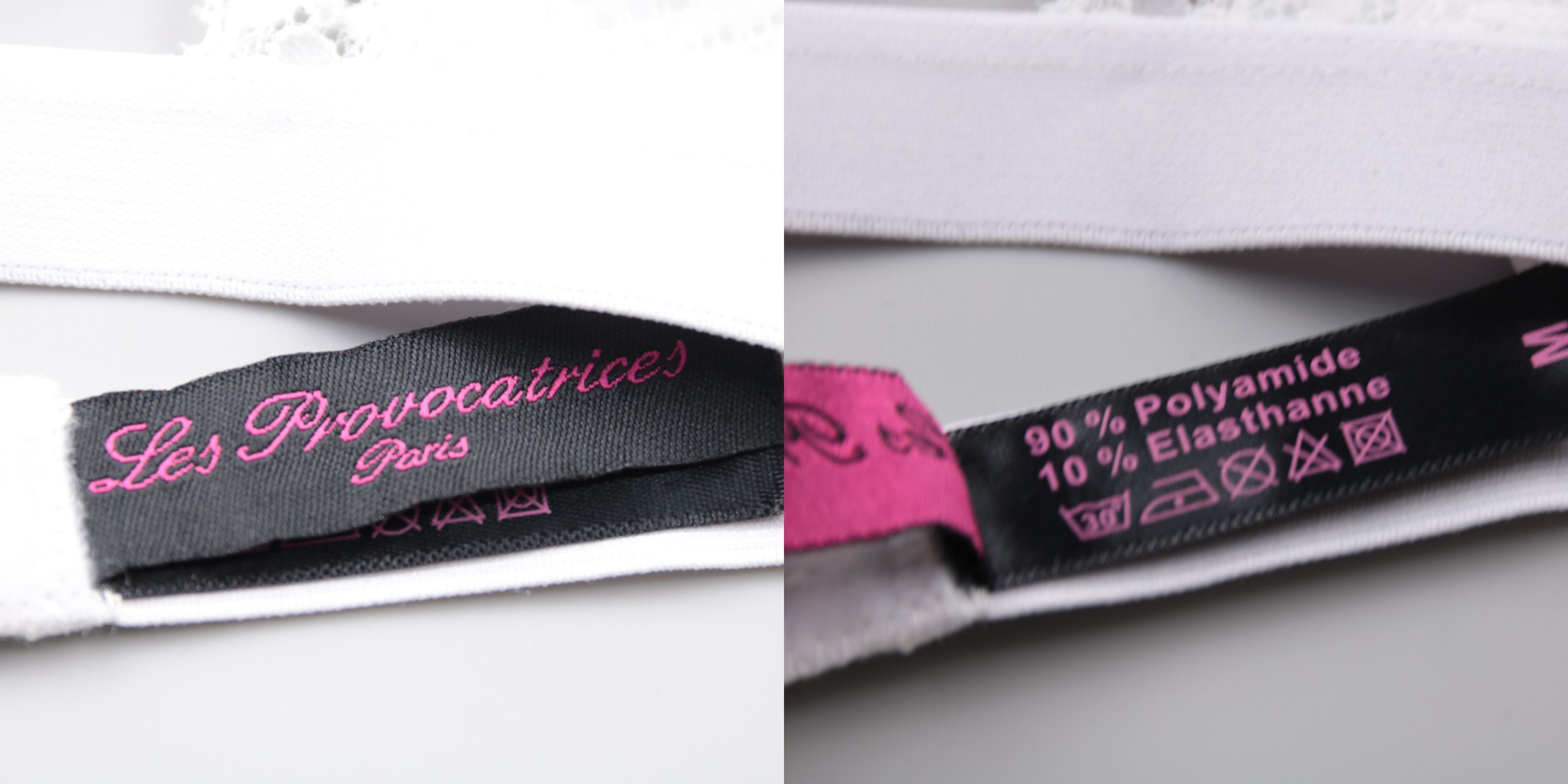 бюстгальтер Les Provocatrices