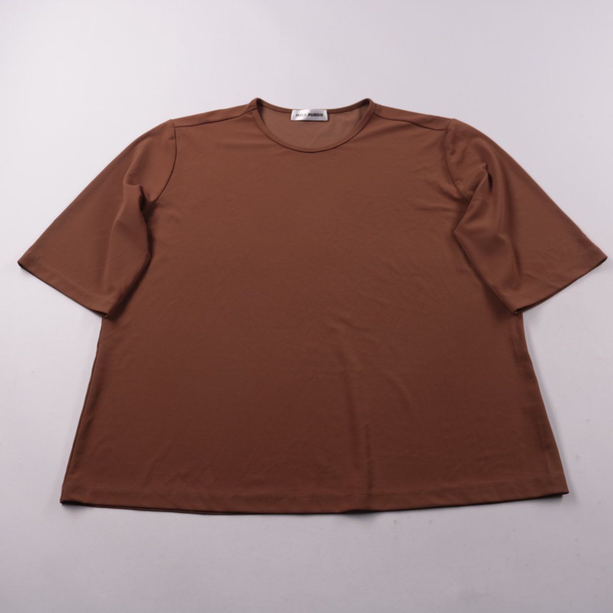 футболка Mela Purdie