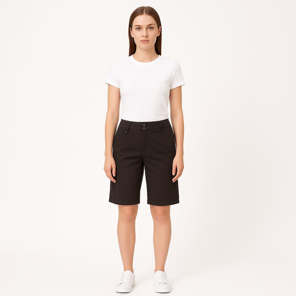 брюки Tom Tailor