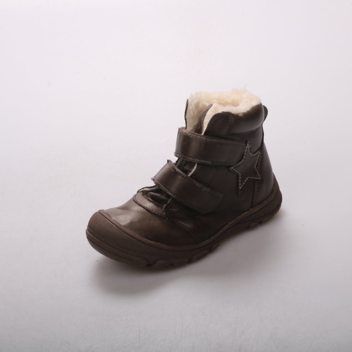 ботинки Idellmodi