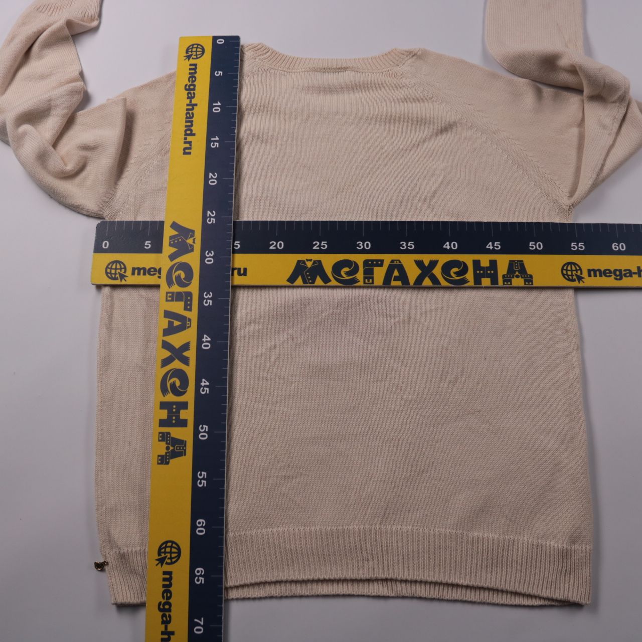 джемпер Fabienne Chapot