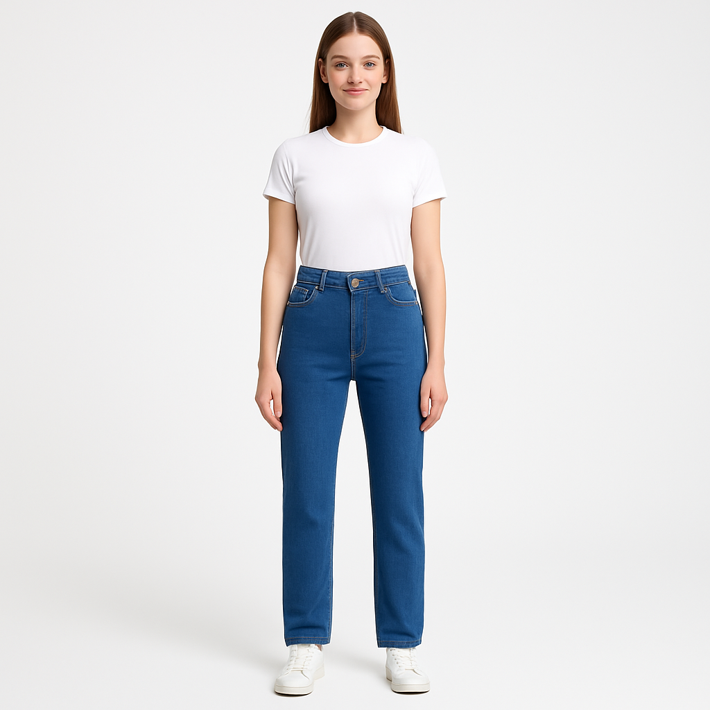 джинсы She Ease