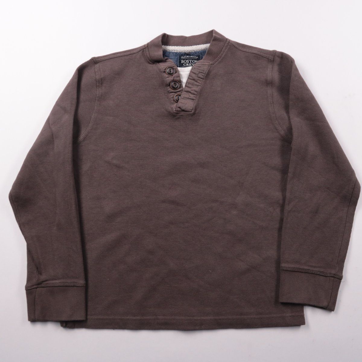 поло Boston Crew