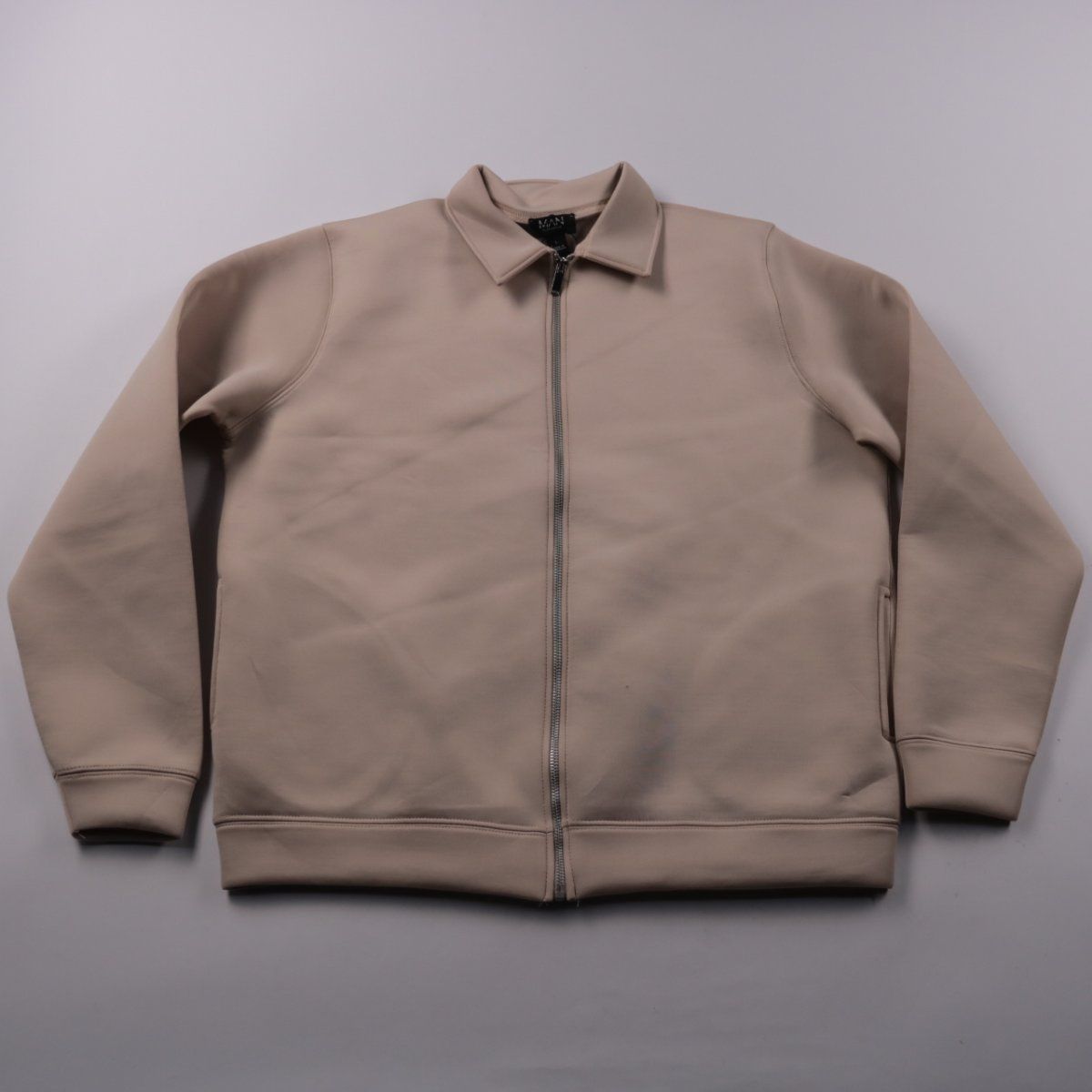 толстовка BoohooMAN