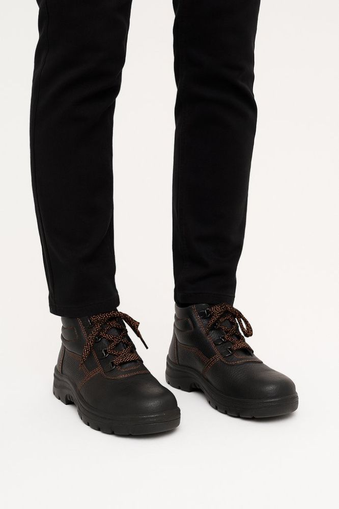 ботинки SOGEDECA