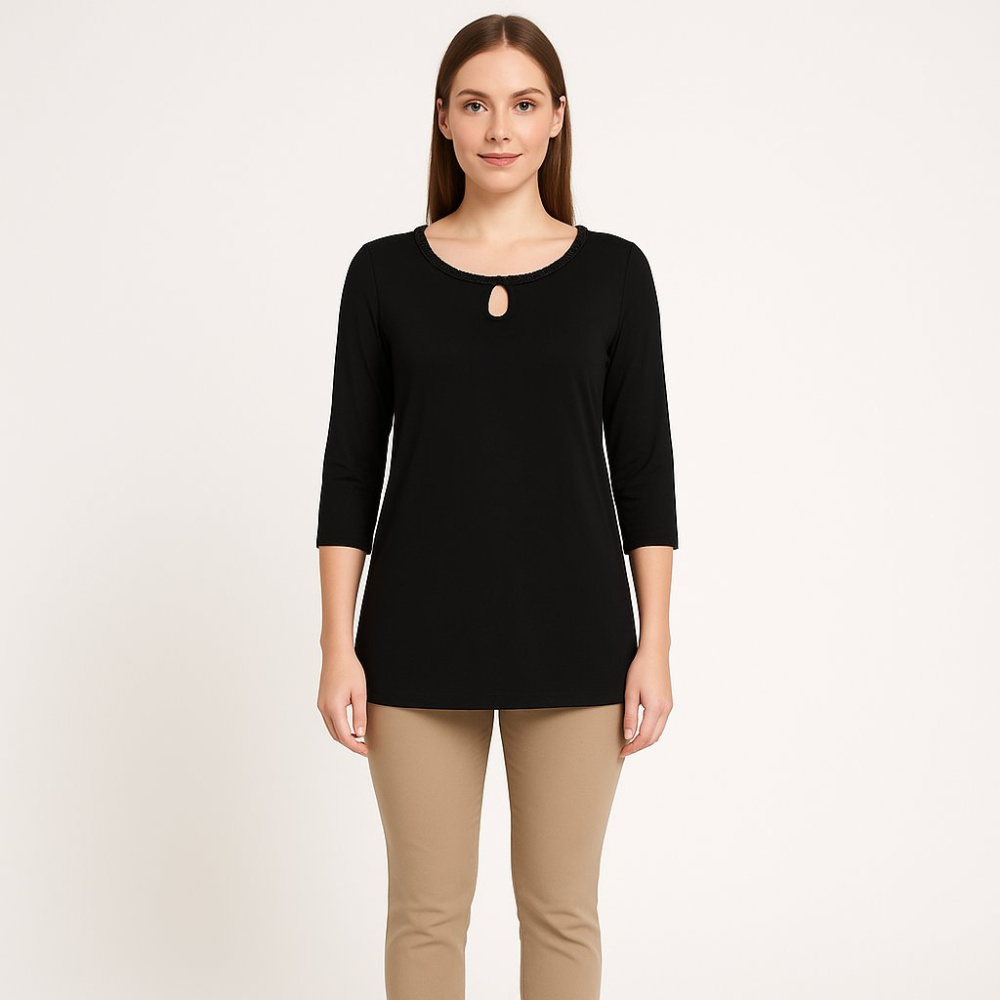 лонгслив Orsay