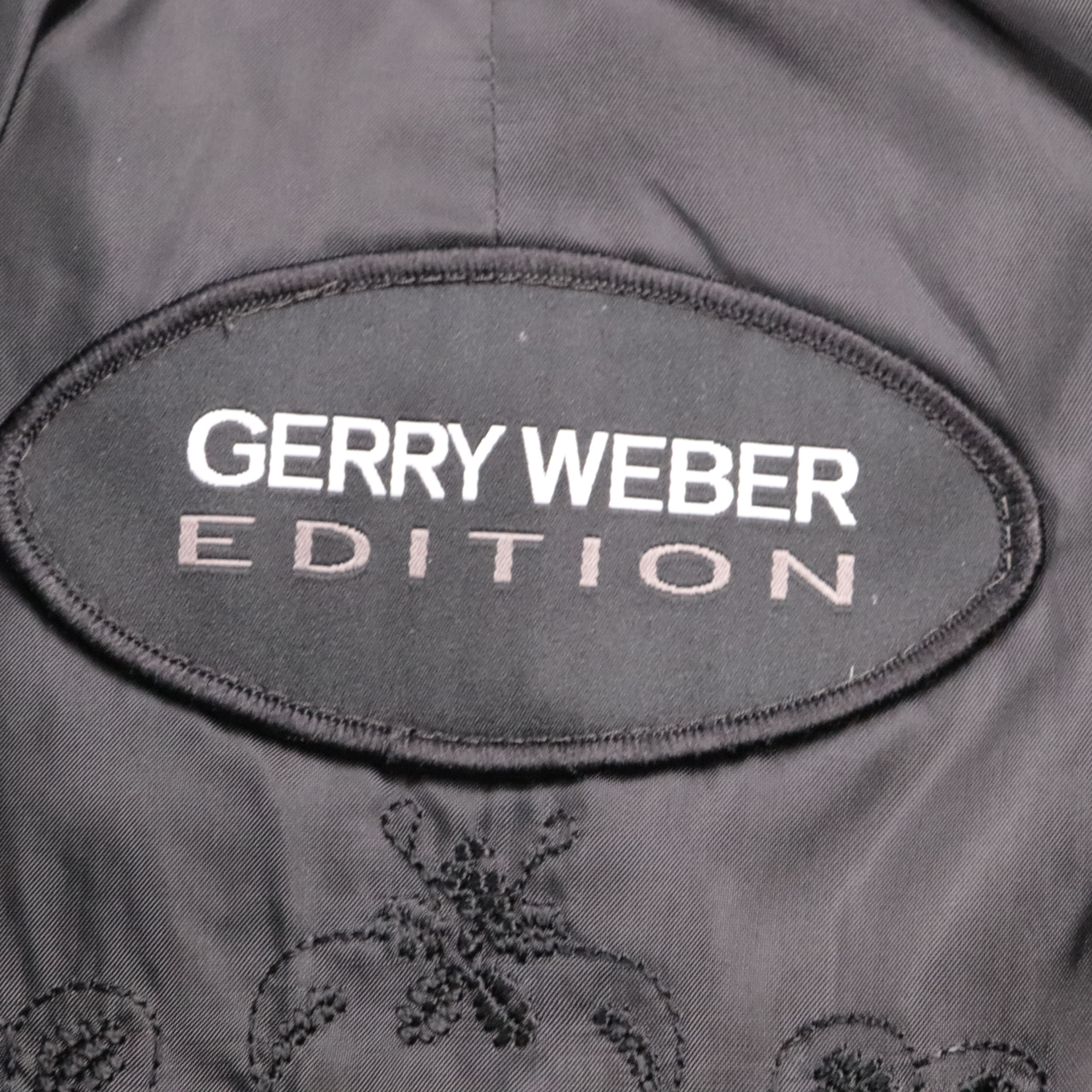 куртка Gerry Weber