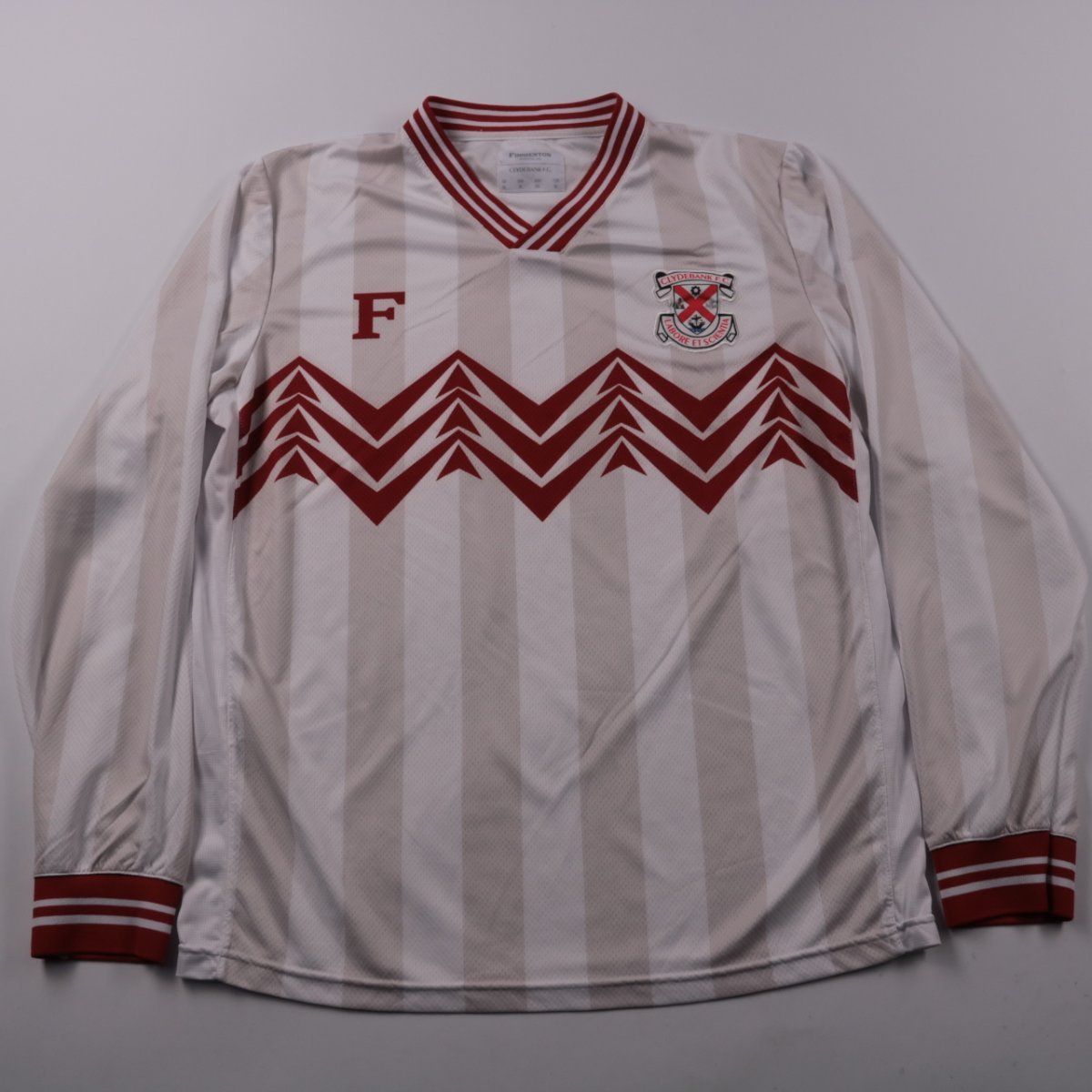 футболка Finnieston