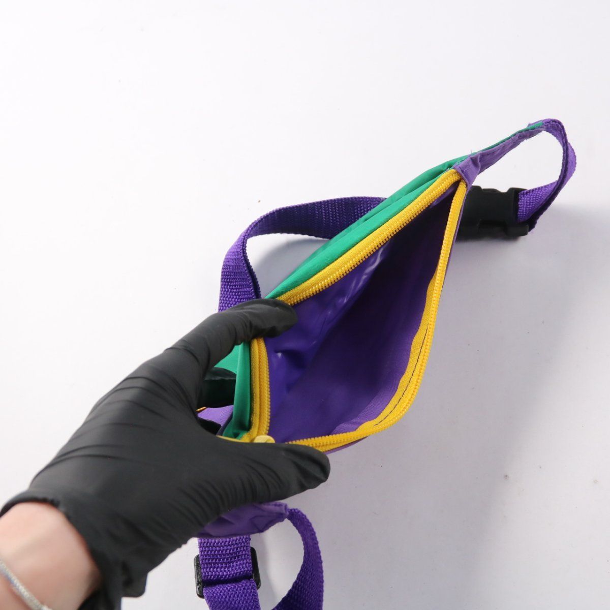 поясная сумка