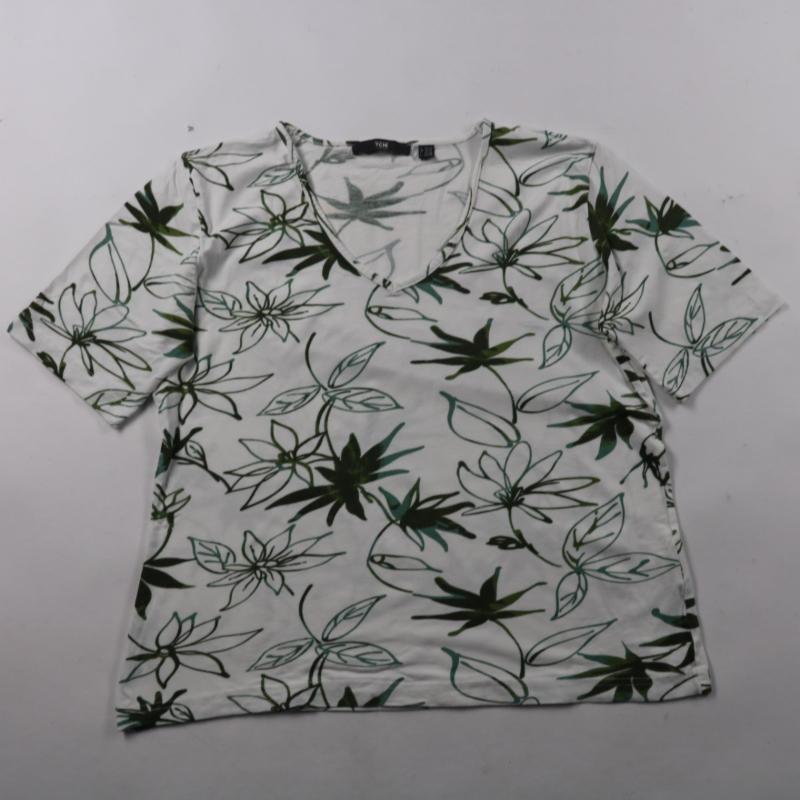 футболка TCM