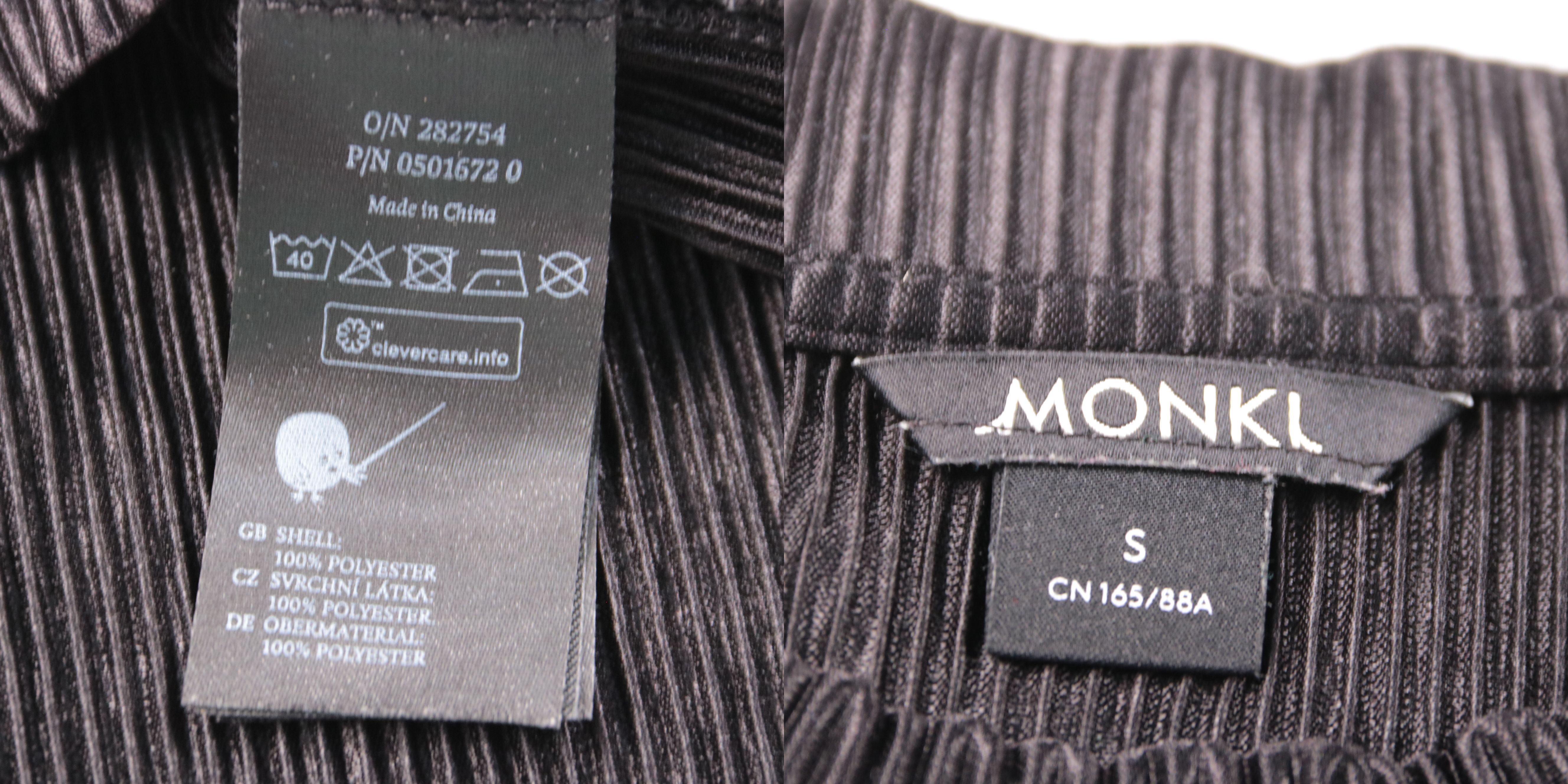 футболка Monki