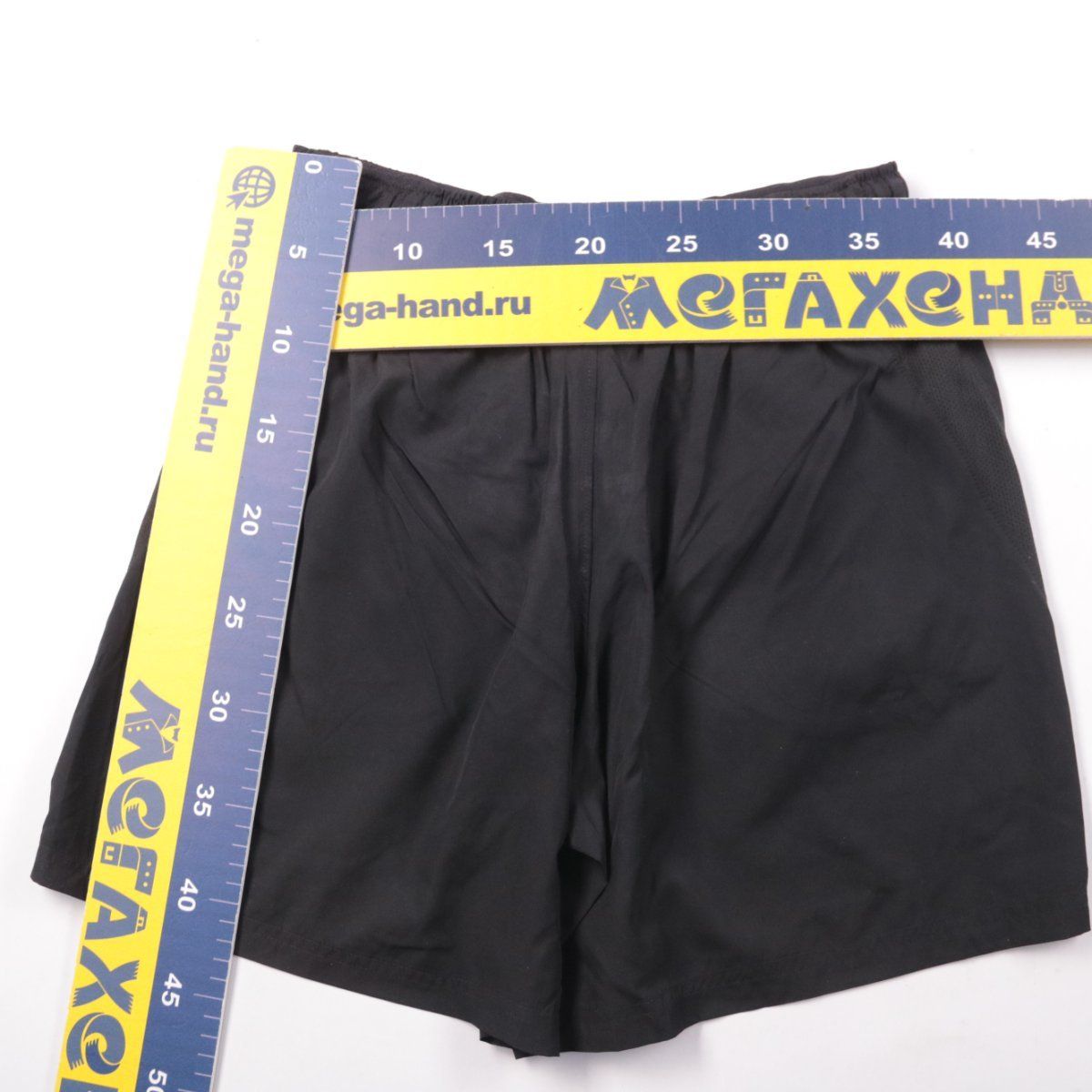 шорты New Balance