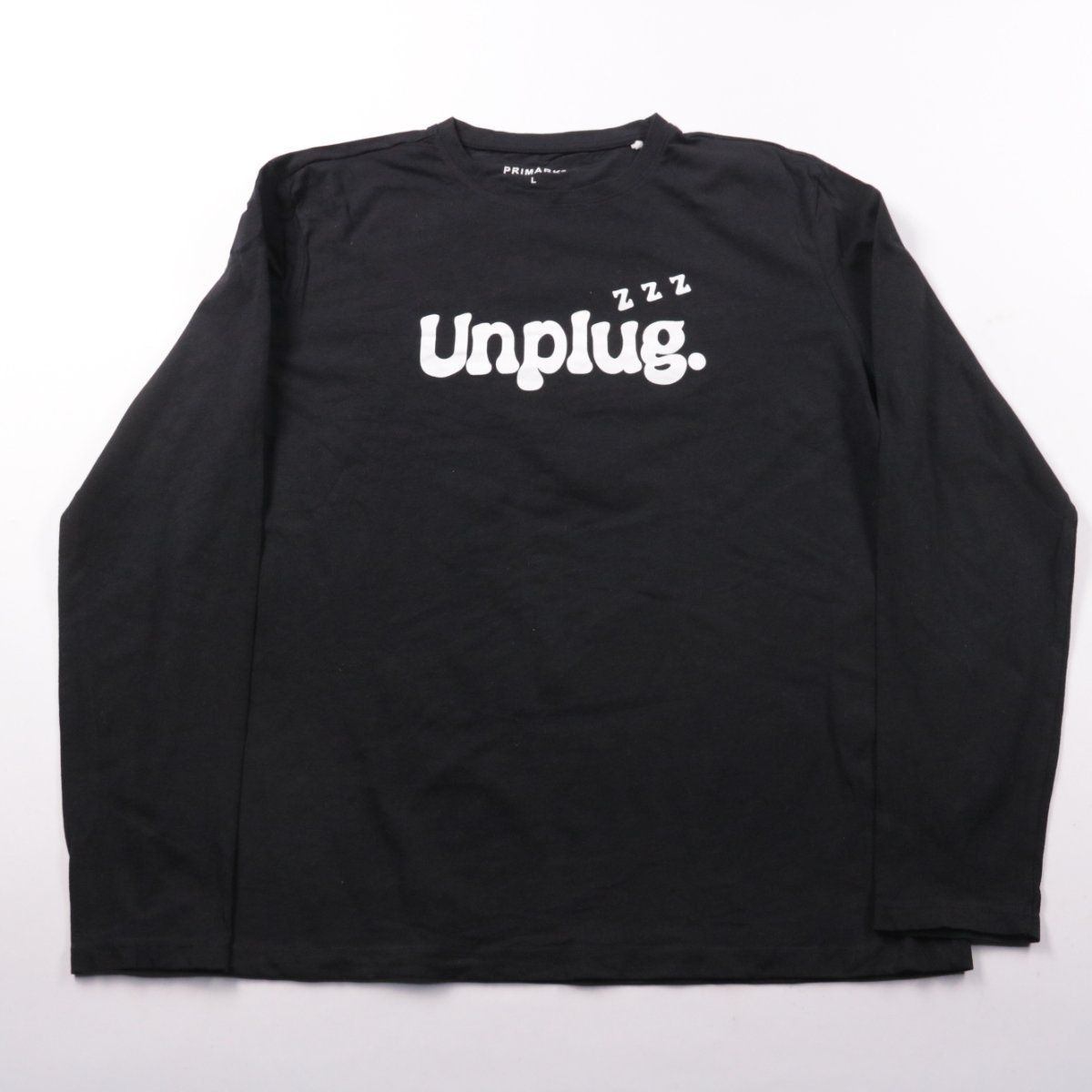 лонгслив Primark