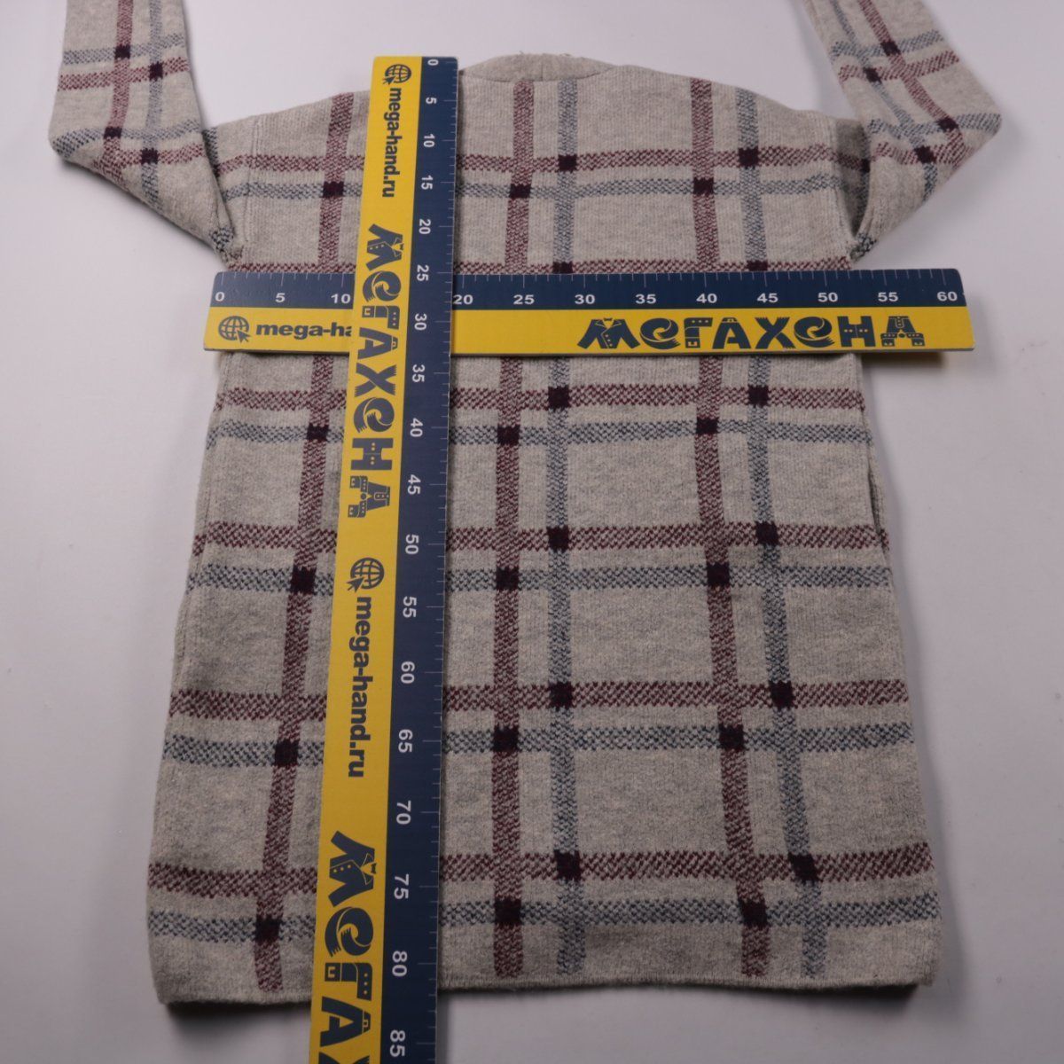 кардиган M&S