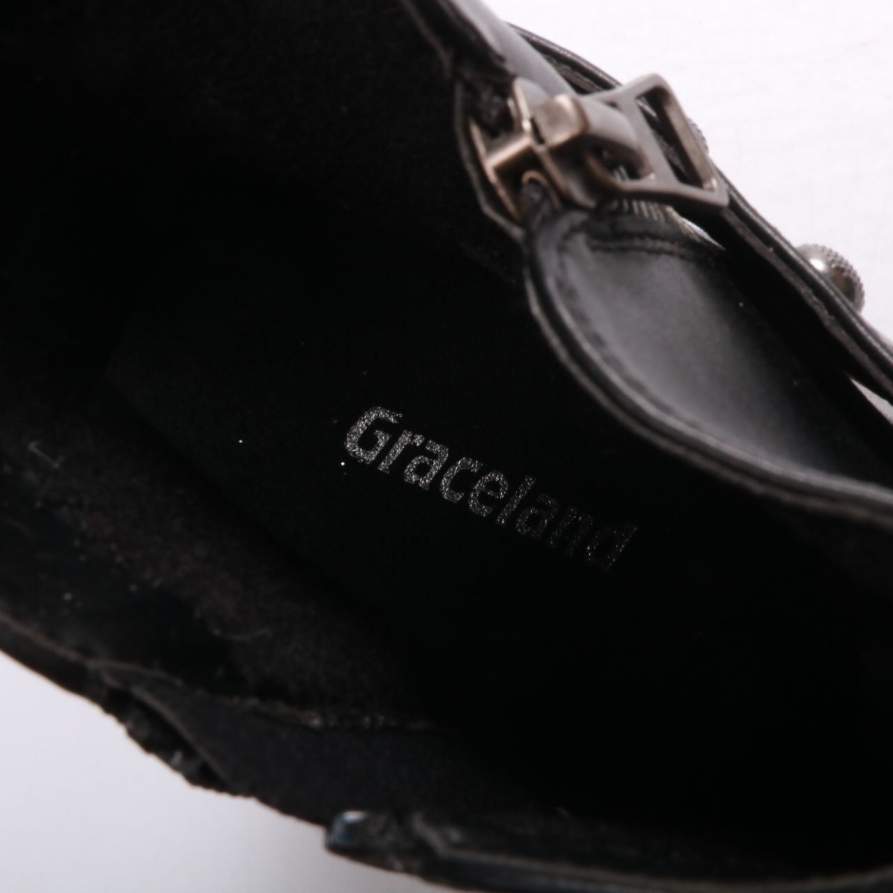 ботильоны Graceland