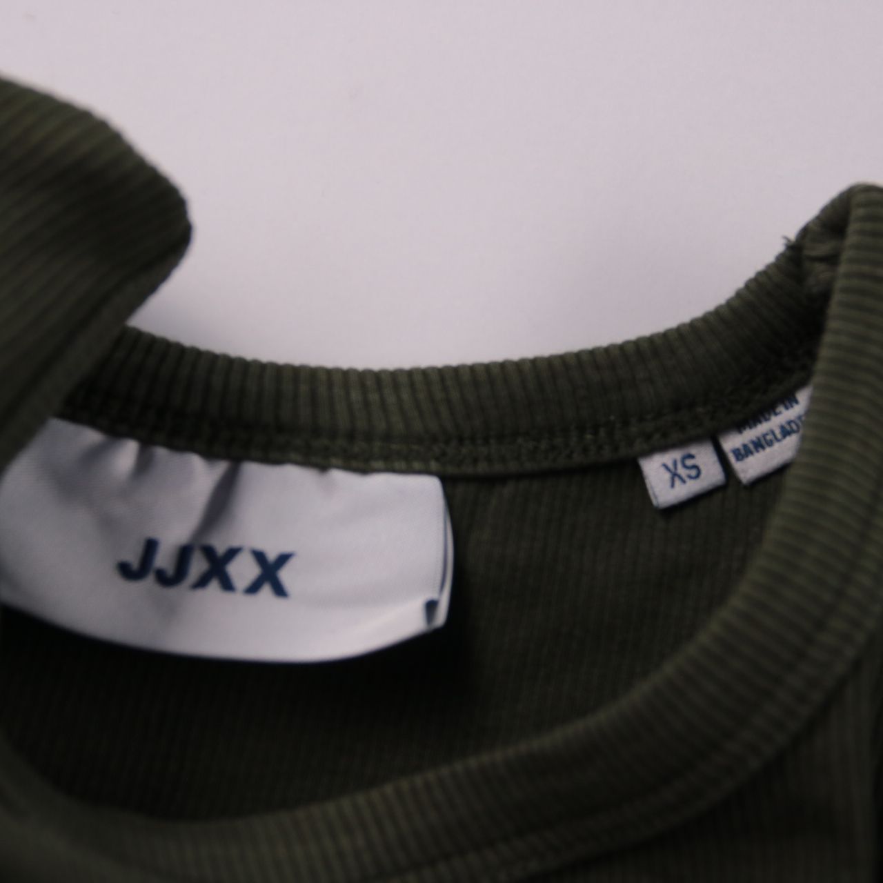 лонгслив JJXX