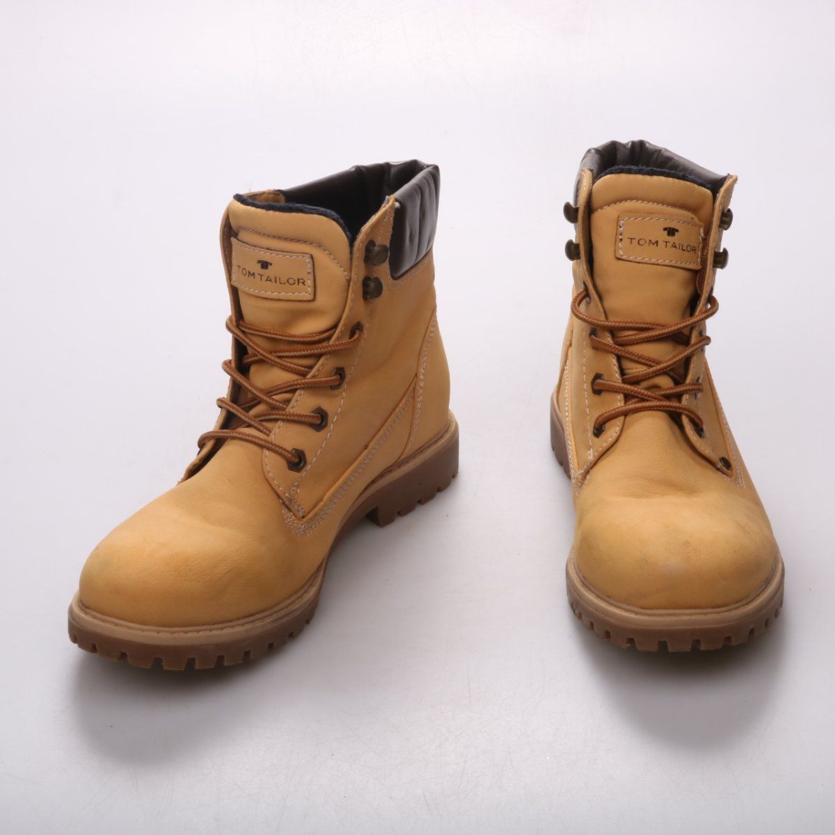 ботинки Tom Tailor