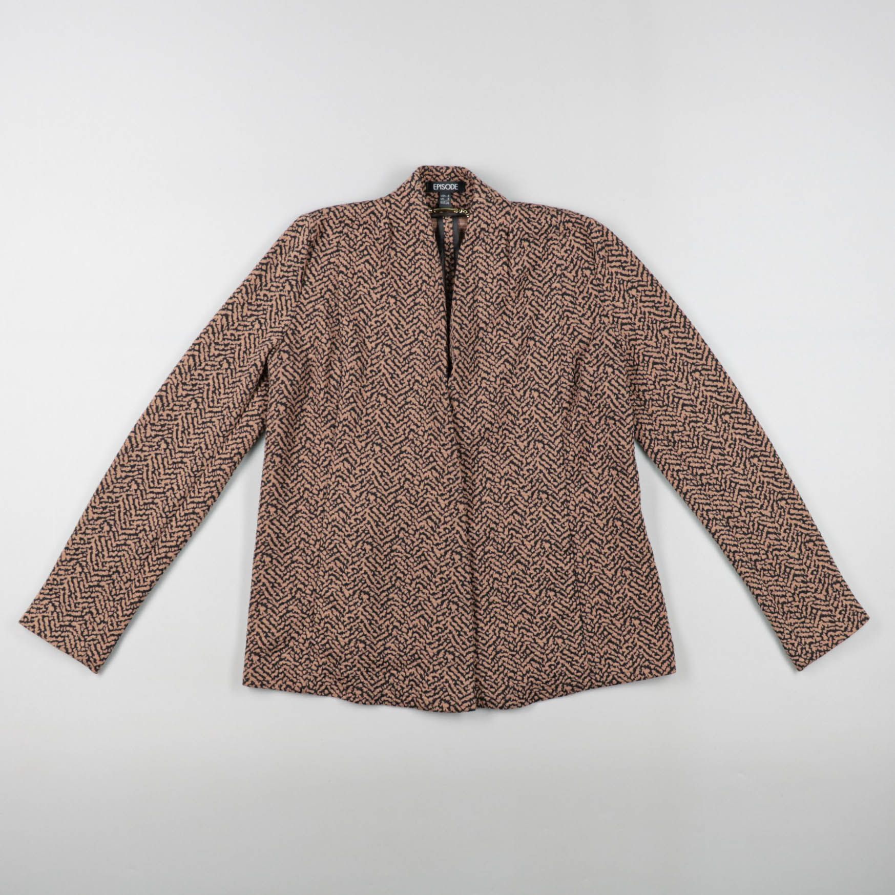 блузка Episode