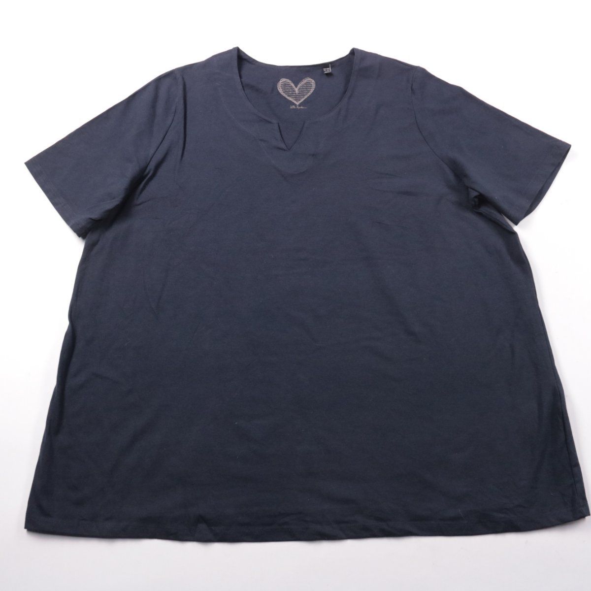 футболка Ulla Popken