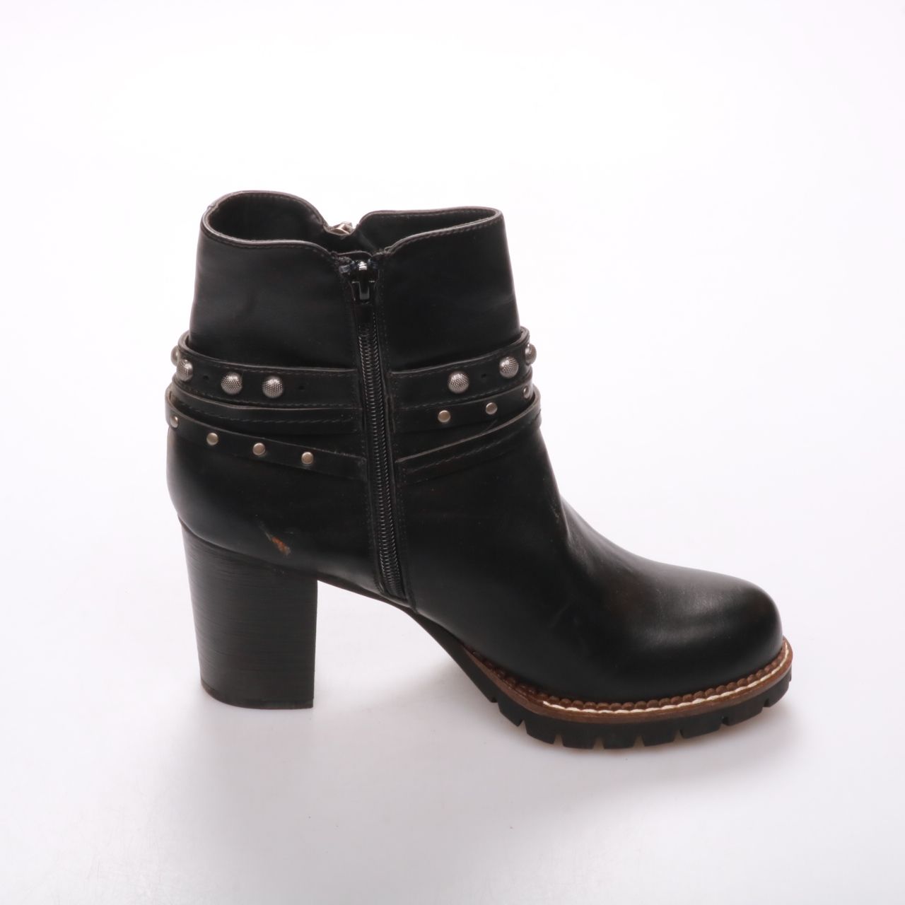 ботильоны Graceland