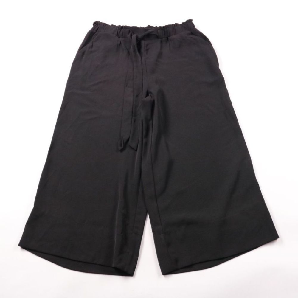 брюки Stradivarius