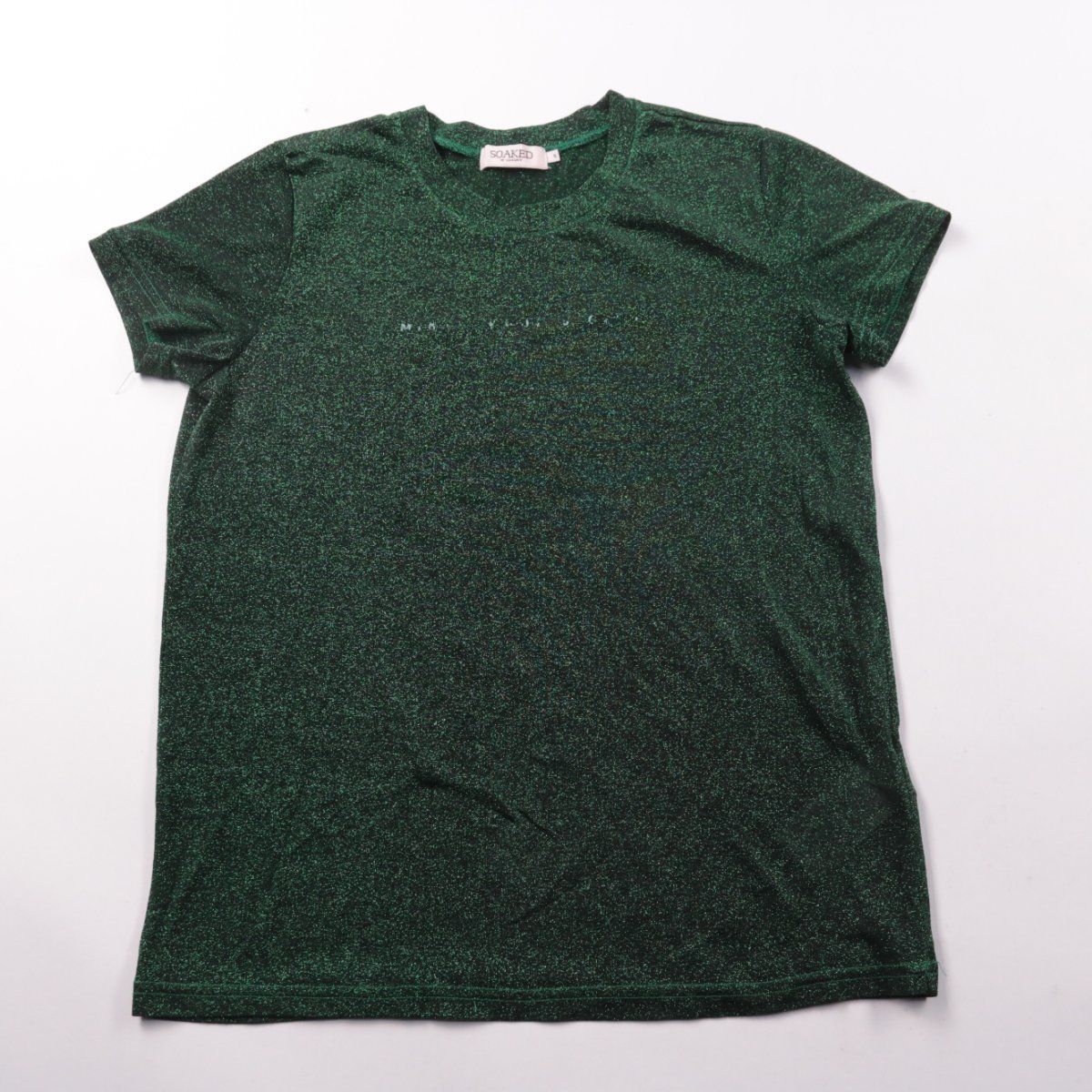 футболка Soaked in Luxury