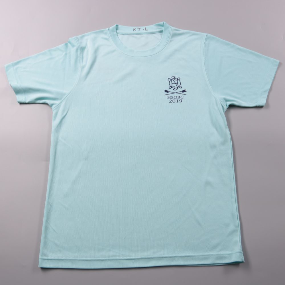 футболка K.T.L