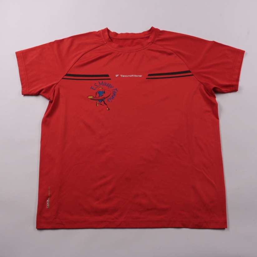 футболка Tecnifibre
