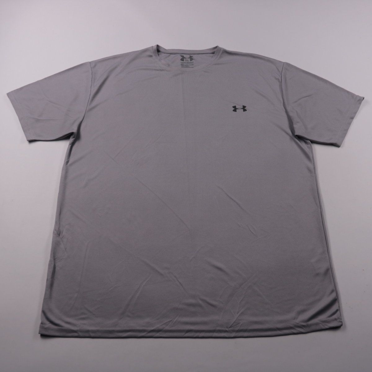 футболка Under Armour