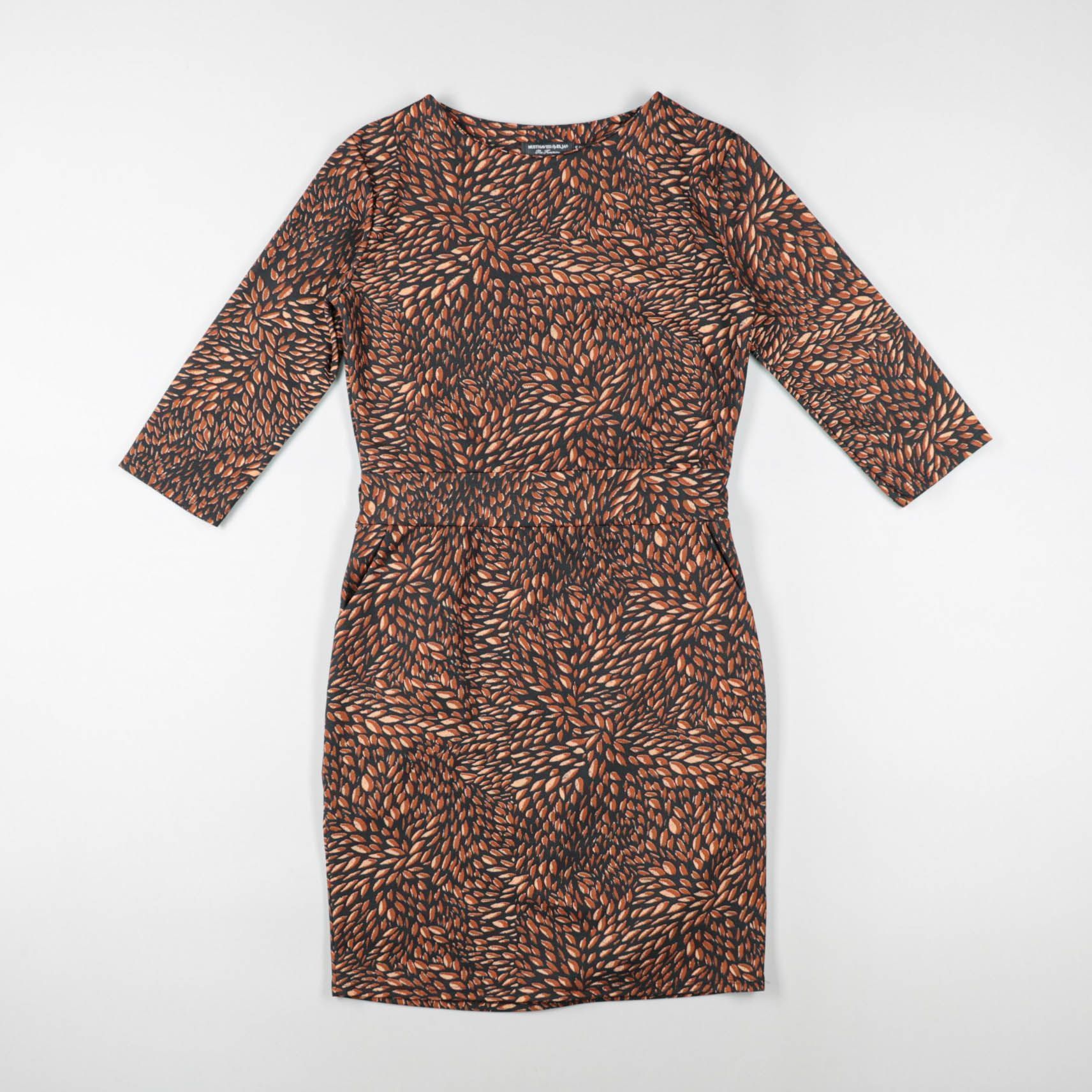 платье United Colors of Benetton