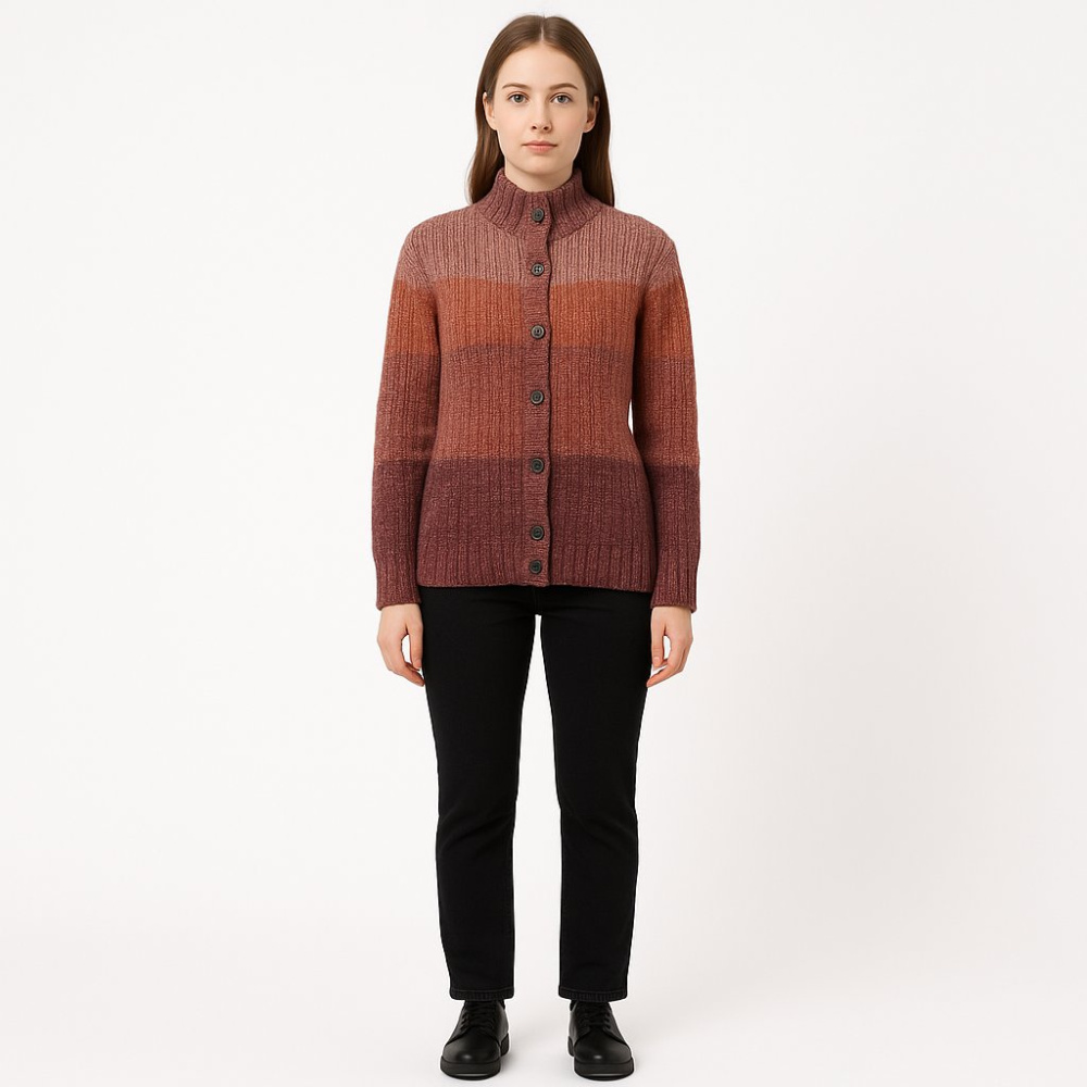 кардиган Eileen Fisher