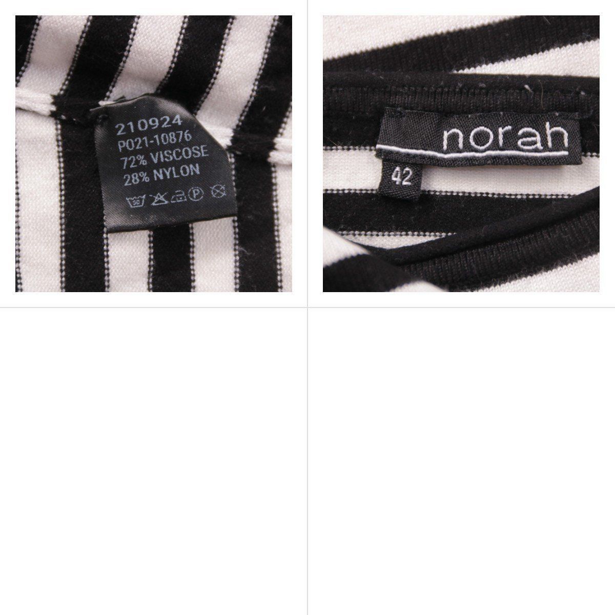 джемпер Norah
