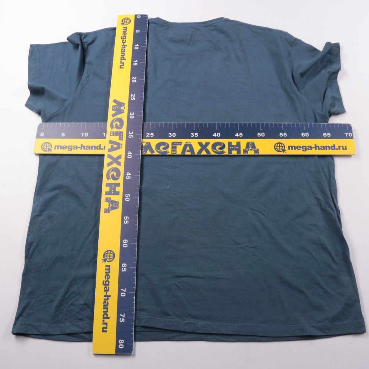 футболка Cedarwood State