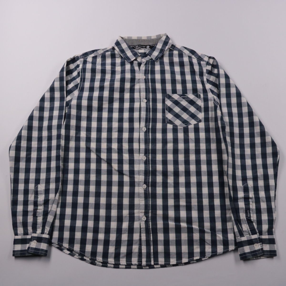 рубашка Oakridge