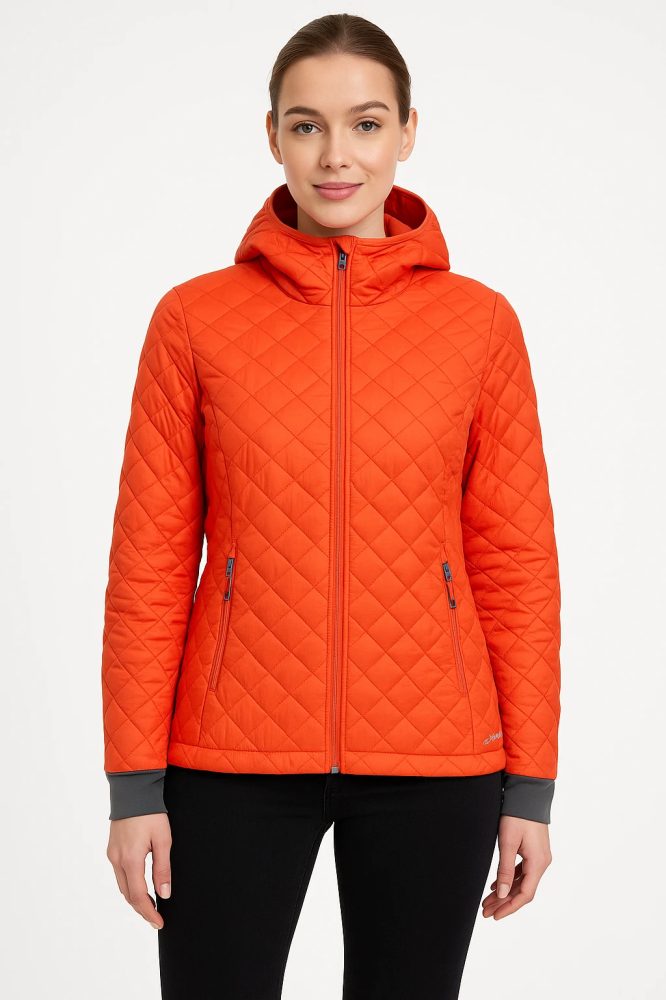 куртка Warmpeace