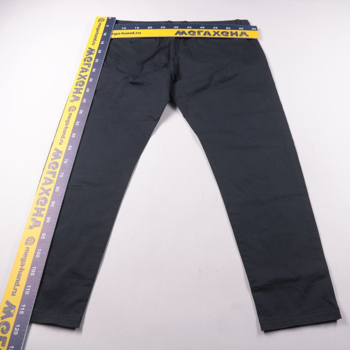 брюки Johnny Bigg