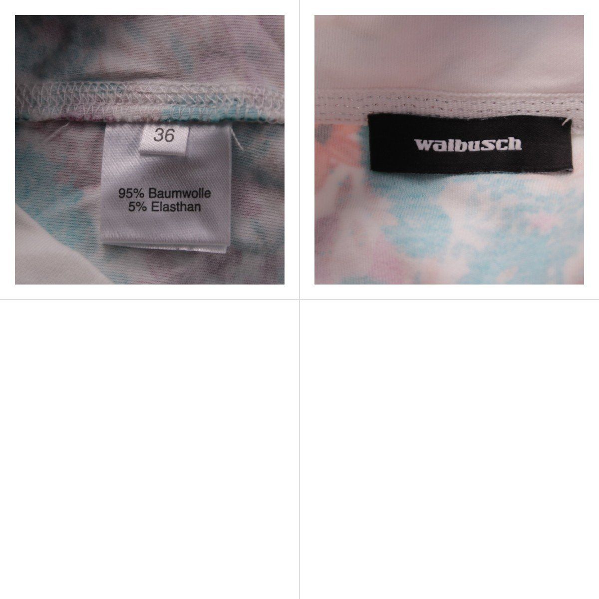 толстовка Walbusch