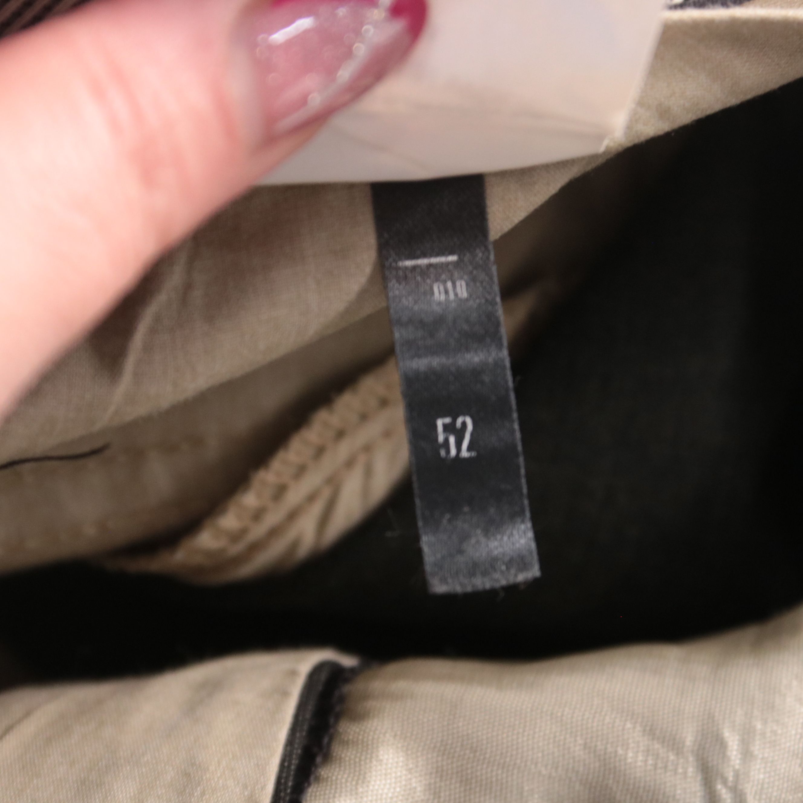 костюм John Harris