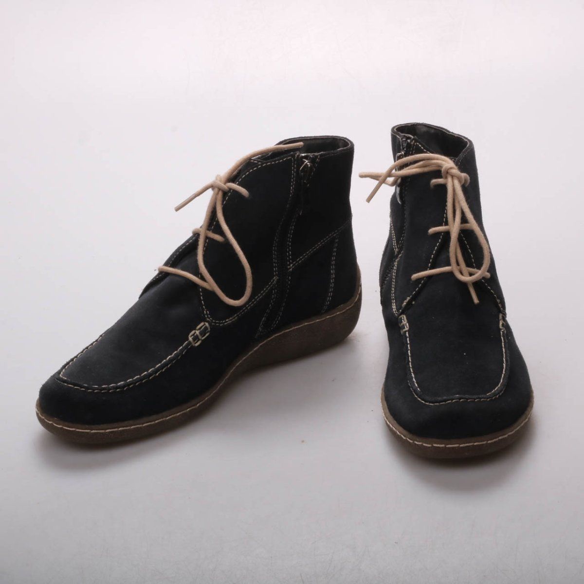 ботильоны Caprice